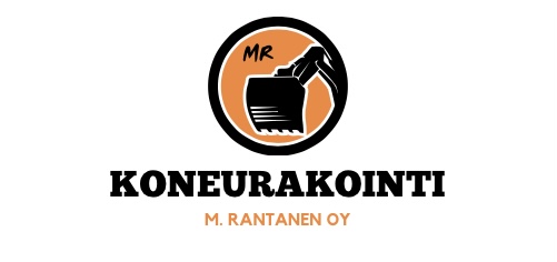 KONEURAKOINTI M. RANTANEN OY - Koneurakointi M. Rantanen Oy